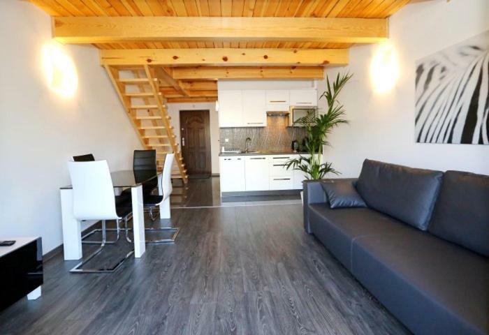 Apartamenty Wla 4 Władysławowo Exterior foto