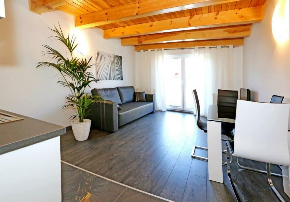 Apartamenty Wla 4 Władysławowo Exterior foto