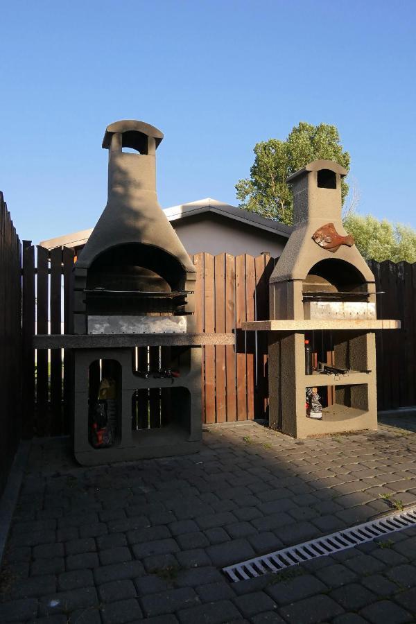Apartamenty Wla 4 Władysławowo Exterior foto