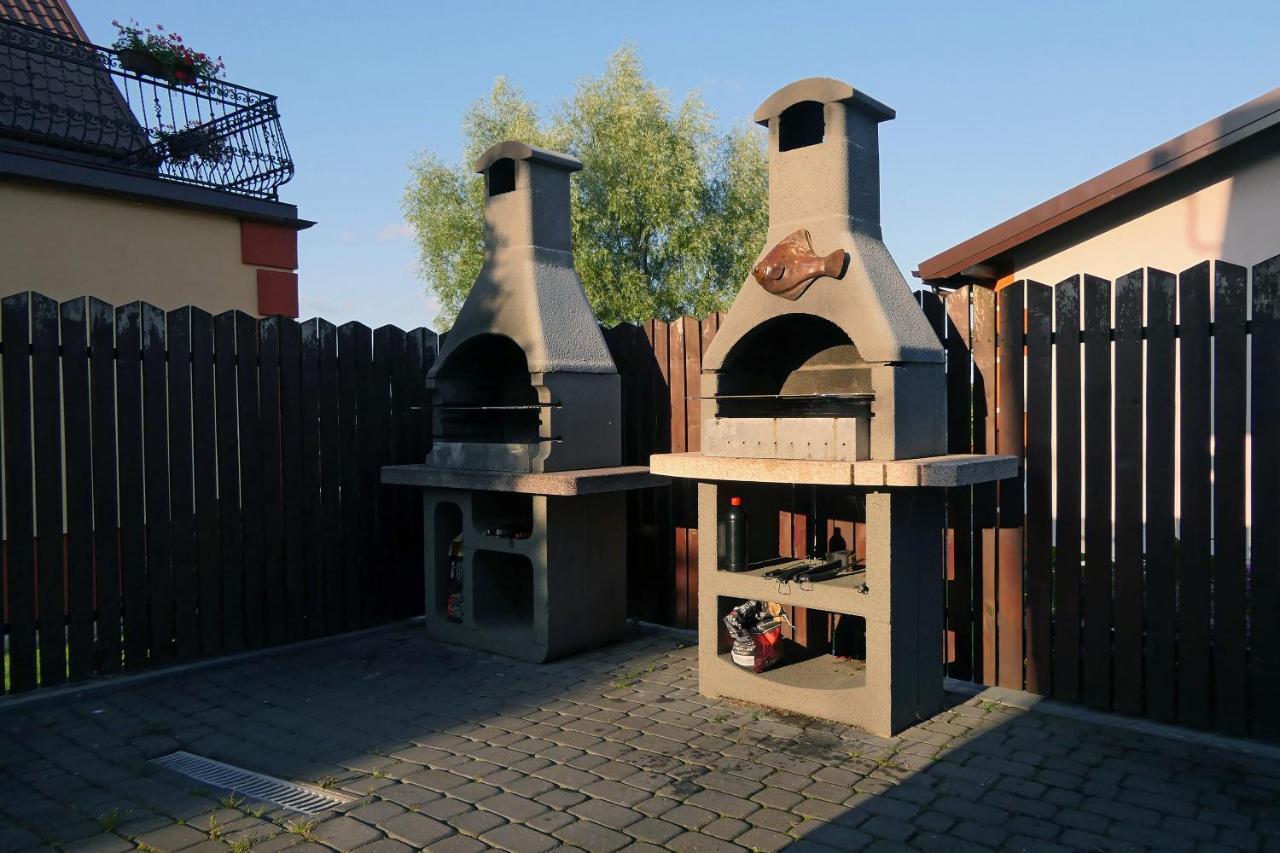 Apartamenty Wla 4 Władysławowo Exterior foto