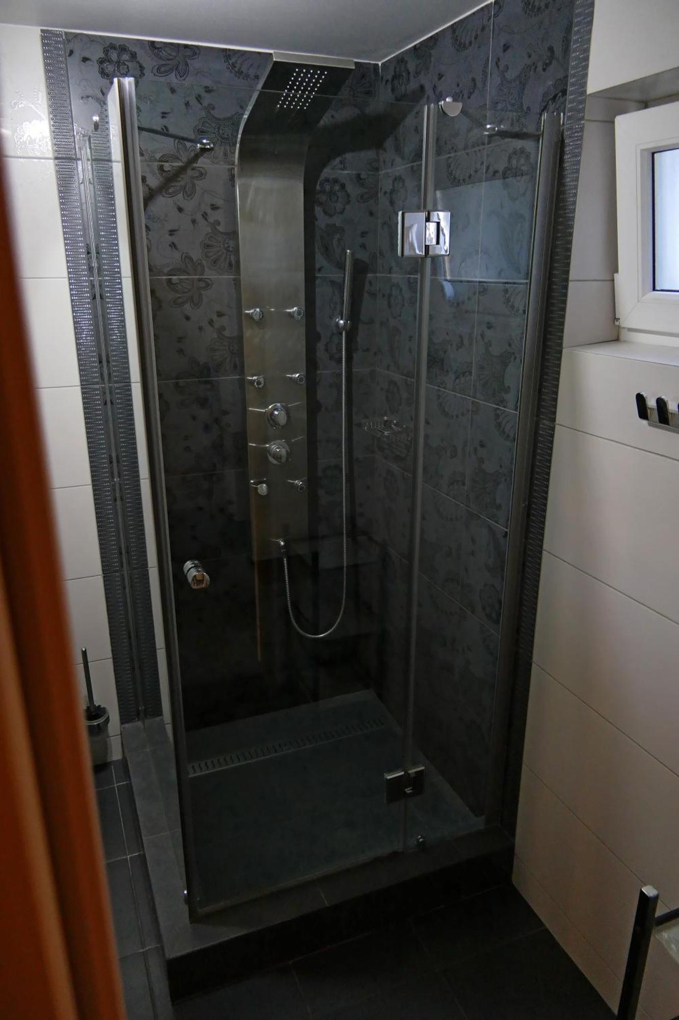 Apartamenty Wla 4 Władysławowo Exterior foto